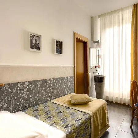 Marcantonio Hotel Rome