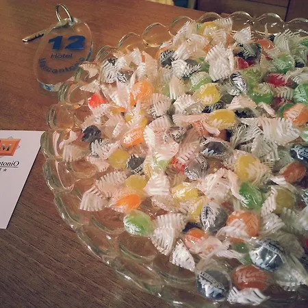 Hotel Marcantonio 2*