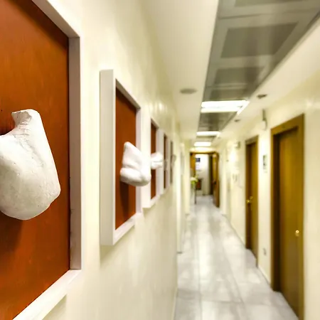 Hotel Marcantonio 2*
