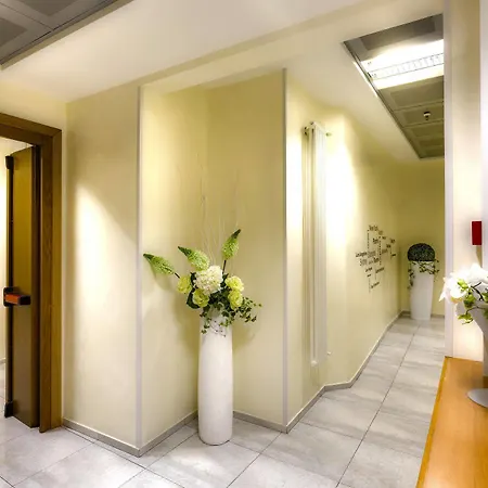 Marcantonio Hotel 2*