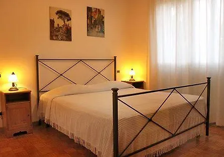 Holiday home Bellaluna *