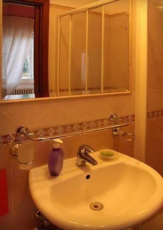 Holiday home Bellaluna Rome