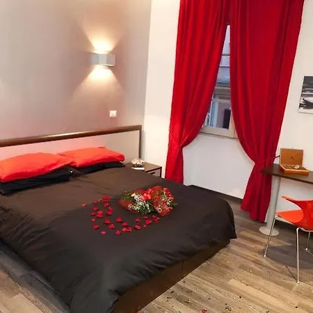 Chroma Exy - Chroma Italy Guest house 2*