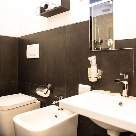 Chroma Exy - Chroma Italy 2* Rome