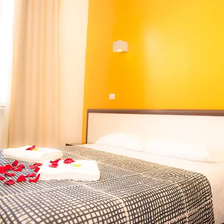 Chroma Exy - Chroma Italy 2* Rome
