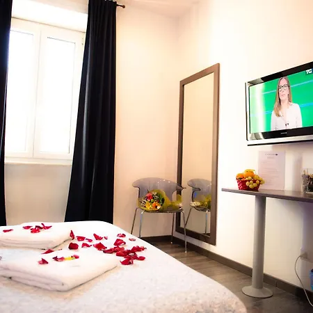 Chroma Exy - Chroma Italy Guest house 2*