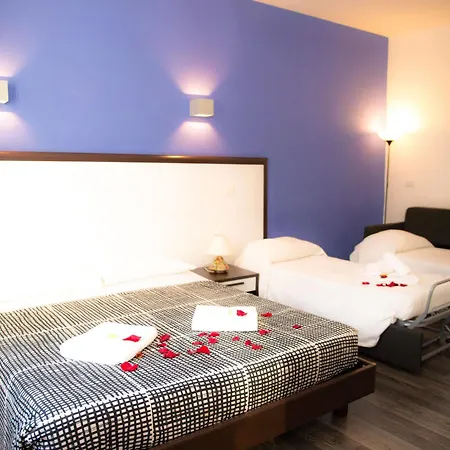 Guest house Chroma Exy - Chroma Italy 2*