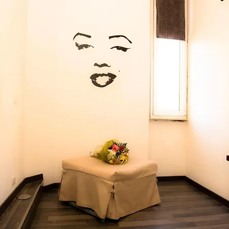 Guest house Chroma Exy - Chroma Italy 2*