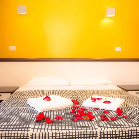 Guest house Chroma Exy - Chroma Italy