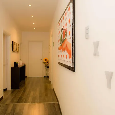 Chroma Exy - Chroma Italy Rome