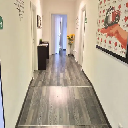 Chroma Exy - Chroma Italy Guest house