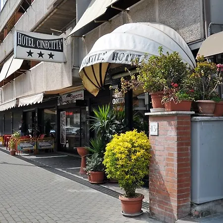 Cinecitta