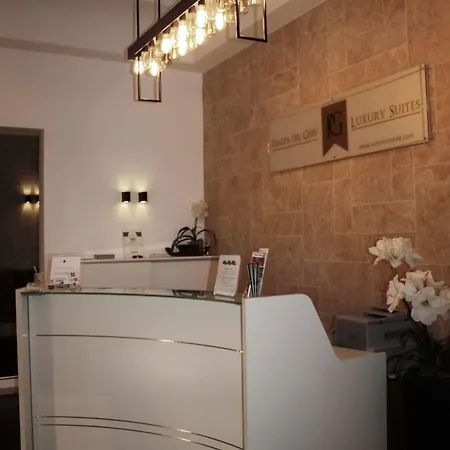 Piazza Del Gesu' Luxury Guest house 2*