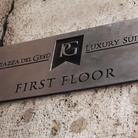 Piazza Del Gesu' Luxury Guest house Rome