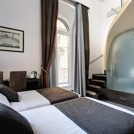 Best Western Plus Universo Hotell