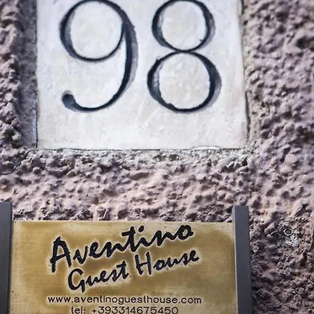 Aventino