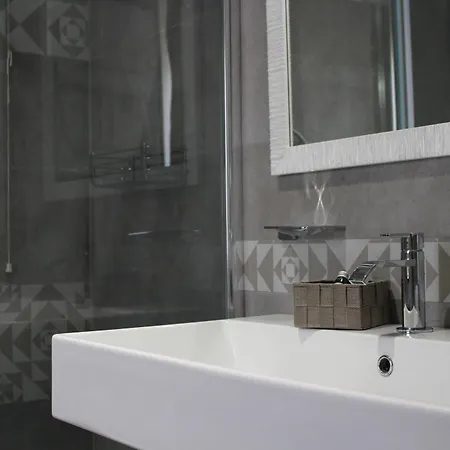 Bed & Breakfast Aventino 2*