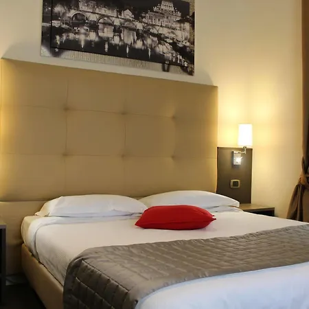 Aventino Bed & Breakfast 2*
