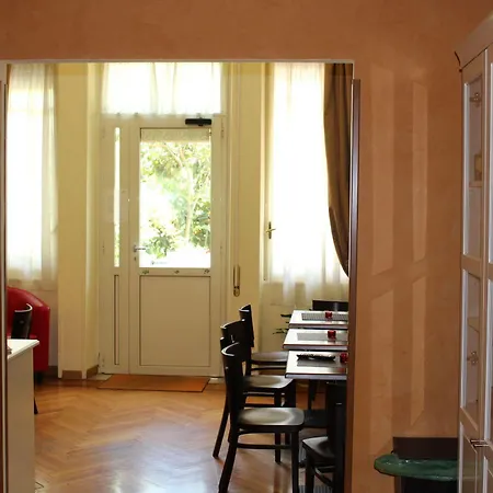 Aventino Bed & Breakfast Řím