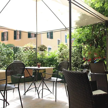 Aventino Bed & Breakfast 2*