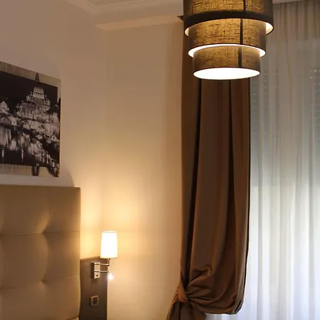 Aventino Bed & Breakfast 2*