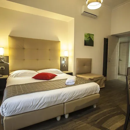 Bed & Breakfast Aventino