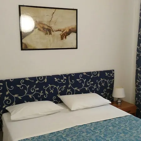Trionfal Apartment Rome