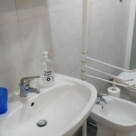 Apartment Trionfal *