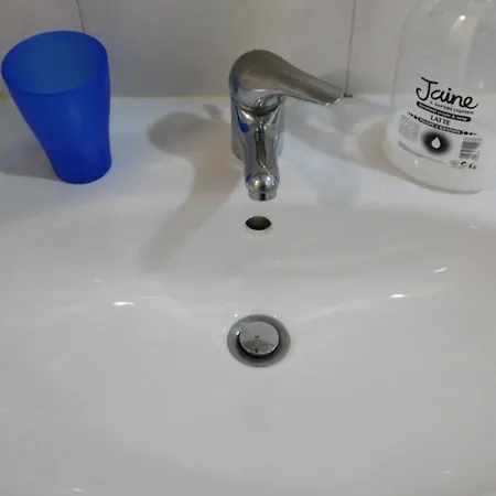 Apartment Trionfal