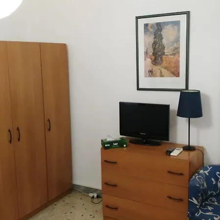 Apartment Trionfal