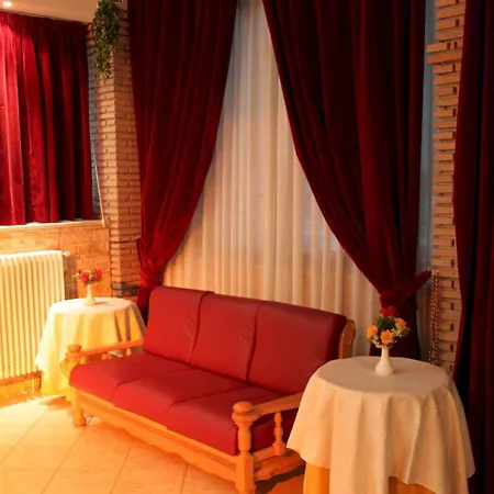 Aparthotel Patrizia