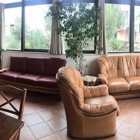 Patrizia Aparthotel 3*