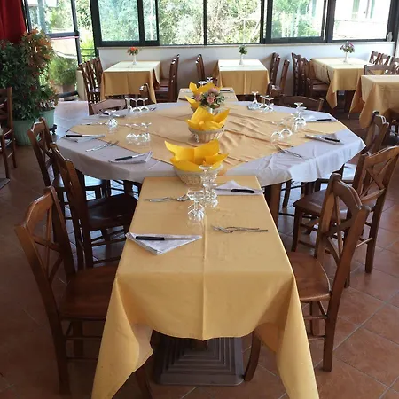 Patrizia Aparthotel 3*