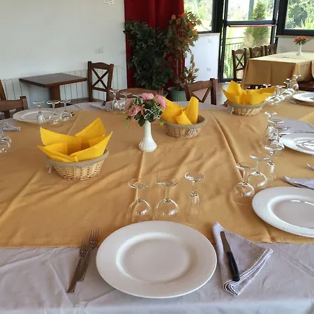 Patrizia Aparthotel Rome