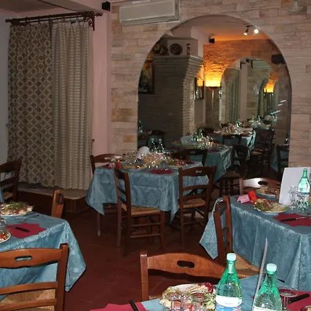 Patrizia Aparthotel 3*