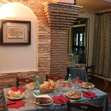 Aparthotel Patrizia 3*