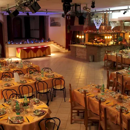 Aparthotel Patrizia