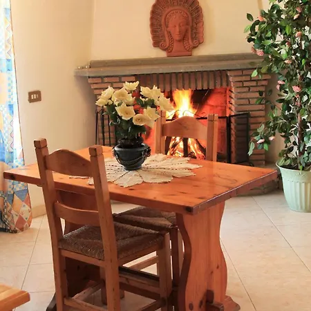 Patrizia 3*