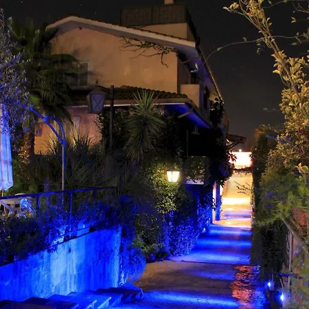 Aparthotel Patrizia Rome