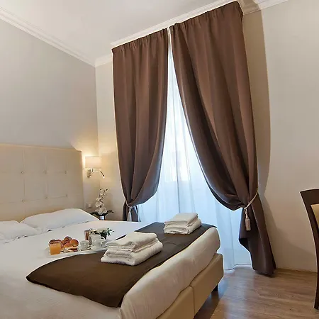 Vaticano Hotel Řím