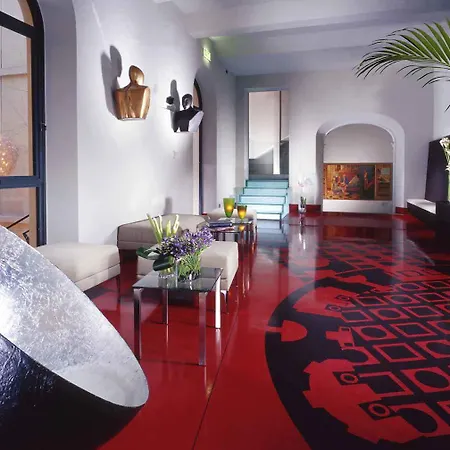Maison Piazza Di Spagna Esperienze Hotel Rome