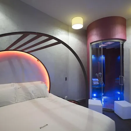 Irooms Pantheon Bed and Breakfast