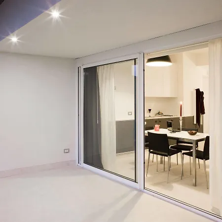 Lungotevere Hotel apartamentowy Rzym