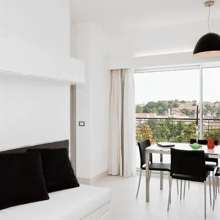 Aparthotel Lungotevere