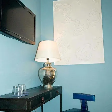Linneo Hotel Roma