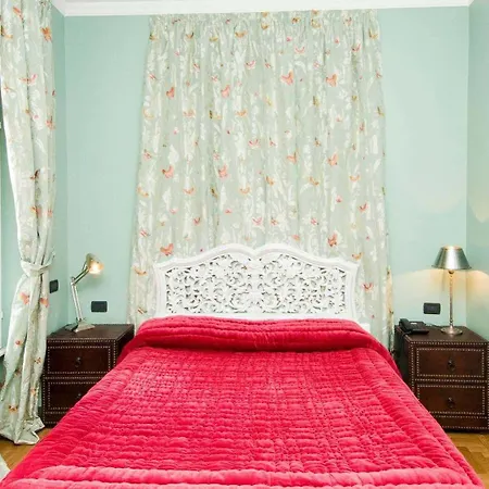 Hotel Linneo 3*
