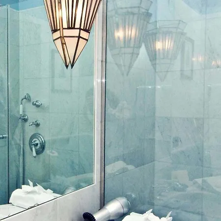 Linneo Hotel Roma