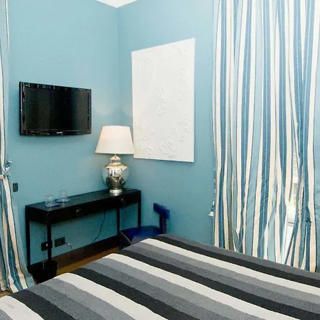 Hotel Linneo