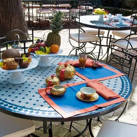 Linneo Hotel Roma