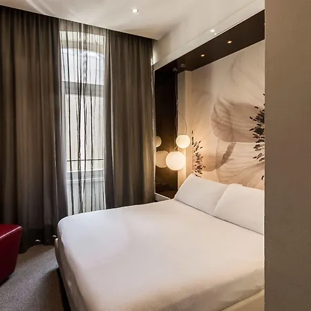 Fabio Massimo Design Hotel Roma